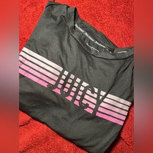 Juicy couture shirt